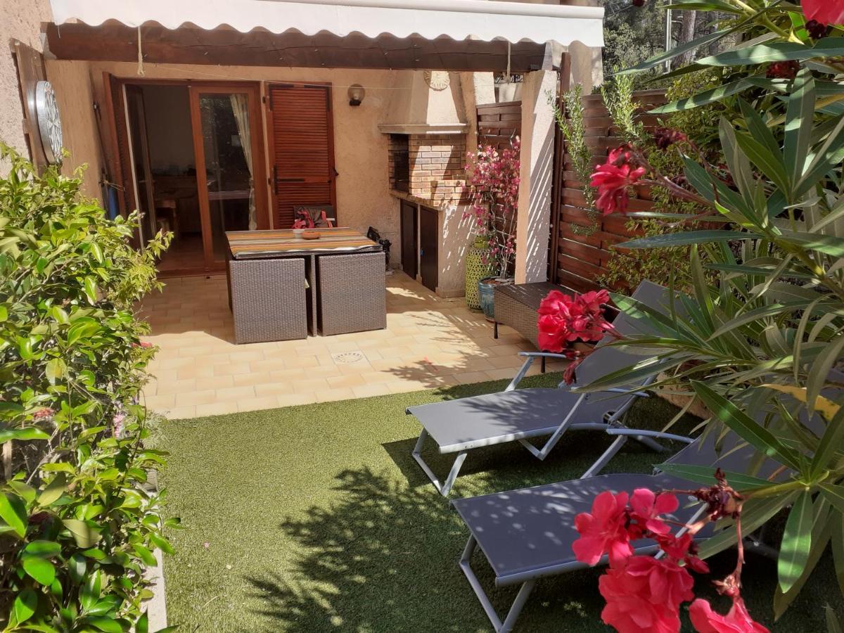 Club Dans Fermee Et Arboree 10min A Pied De La Sanary-sur-Mer